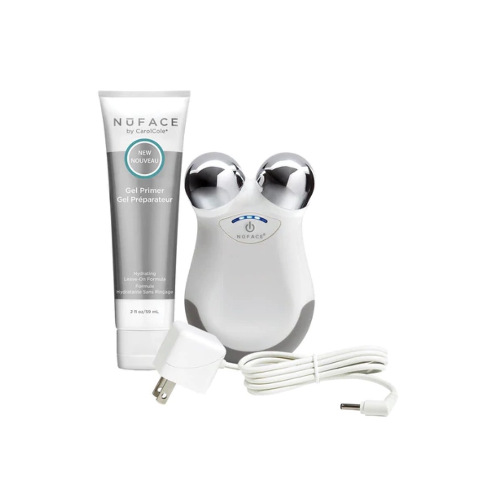 NuFace Mini Facial Toning Kit